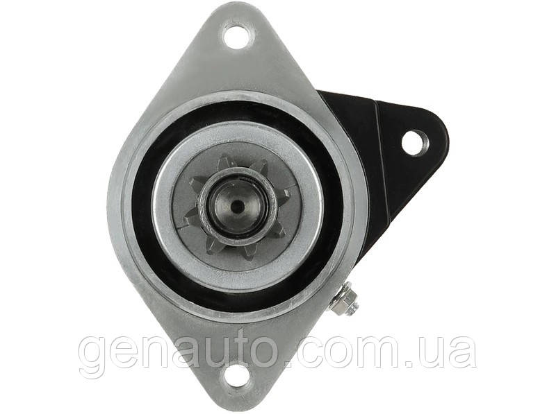 Стартер Sea-Doo GTX, 3D, GSX, GTI, Rotax 787 0.7 кВт 8зубів новий