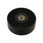 Ролики та шківи