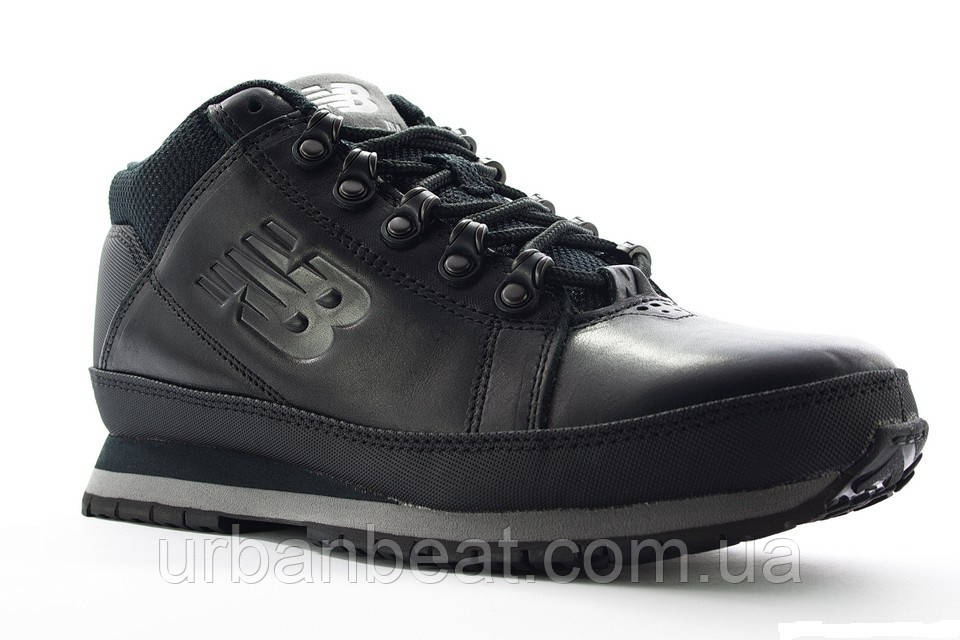 Зимові чоловічі кросівки New Balance H754LLK Оригінал