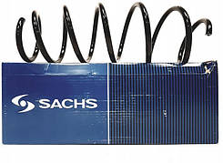 SACHS 993 101 Пружина передня Volkswagen Touran/Фольксвген Туран (354*12.25*144)