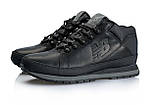 Зимові чоловічі кросівки New Balance H754LLK Оригінал, фото 6