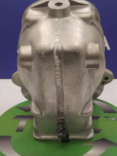 TTU Клапан Управління Турбіною Man F2000/f90/lion''S/tga/tgl/tgm