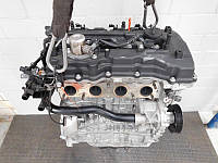 Двигатель Kia Optima 2.4, 2012-today тип мотора G4KJ