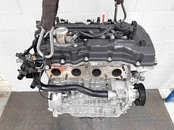 Двигун Kia Optima 2.4, 2012-today тип мотора G4KJ