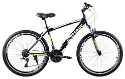 Гірський велосипед CROSSRIDE SHARK 26" MTB