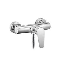 Змішувач s30 Ø35 для душу AQUATICA (9730300)