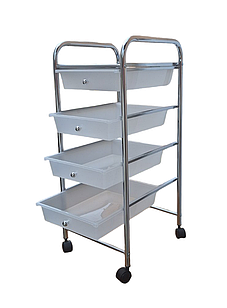 Комод пересувний на чотири ящика 1011-4