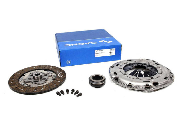 SACHS OPEL Комплект зчеплення VECTRA 2.0I 16 V 220, фото 1