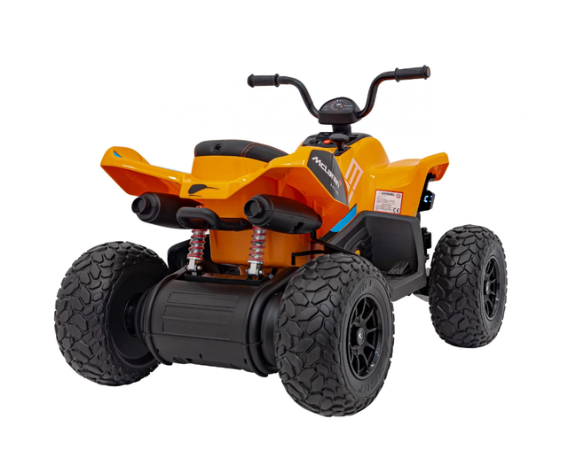 Квадроцикл Ramiz Quad McLaren Racing MCL 35