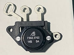 Реле напруги генератора МТЗ-82 8903302.3702 14 в 5а