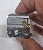 Карбюратор Husqvarna 340/345/350/357/359 без підсоса бензопила 5032832-08 оригінал, фото 3