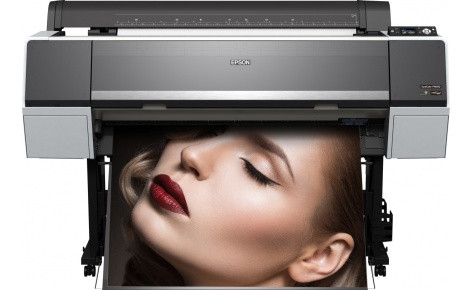 Принтер Epson SureColor SC-P9000V Spectro