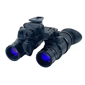 Прилад нічного бачення BNVD1431 Photonics Gen III White Phosphor, Лінзи Carson