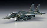 Збірна модель (1:72) Літак F-15E Strike Eagle, фото 3