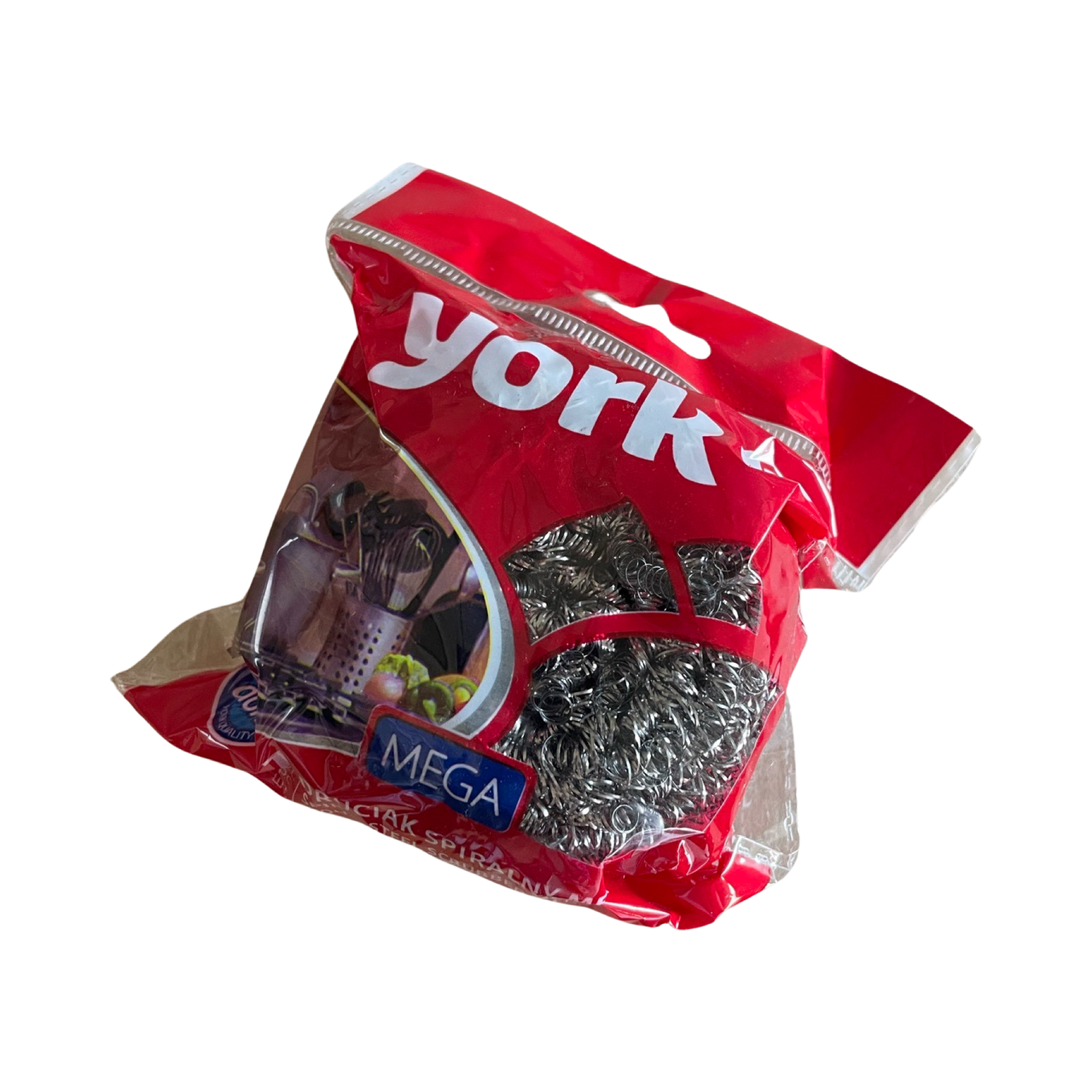 Скребок мега York YOR-6242, фото 1