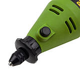 Гравер Procraft PG400 130 Вт, 8000-30000 об/хв, кейс, фото 5