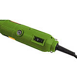 Гравер Procraft PG400 130 Вт, 8000-30000 об/хв, кейс, фото 6