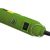 Гравер Procraft PG400 130 Вт, 8000-30000 об/хв, кейс, фото 7