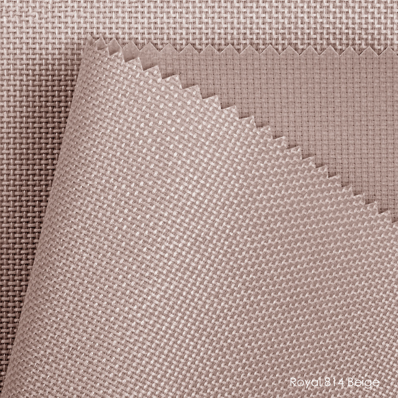 Тканинні ролети Royal
-814 beige