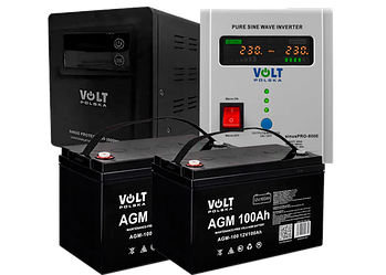 Безперебійні системи