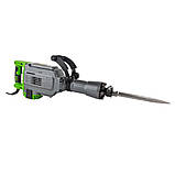 Відбійний молоток Procraft PSH2700, фото 5