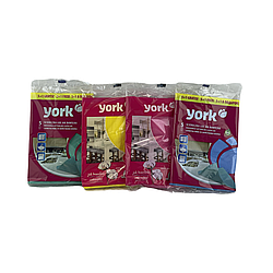 Ганчірка для дому універсальна 5+1 York YOR-5111