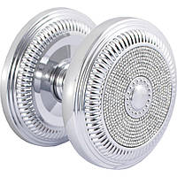 Кноб Enrico Cassina C23000SW Зварювання d.81мм хром