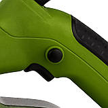 Стрічкова шлифмашина Procraft PBS1950, 1950 Вт, 480 м/хв, стрічка 610/100 мм, фото 7