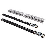 Розсувна система Koblenz 1760/2 500 CS 2ABS, фото 4