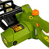 Ланцюгова пила Procraft K1800 бічна, 1800 Вт, шина 350 мм, крок 3/8, 11 м/сек., фото 5