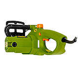 Ланцюгова пила Procraft K1800 бічна, 1800 Вт, шина 350 мм, крок 3/8, 11 м/сек., фото 6