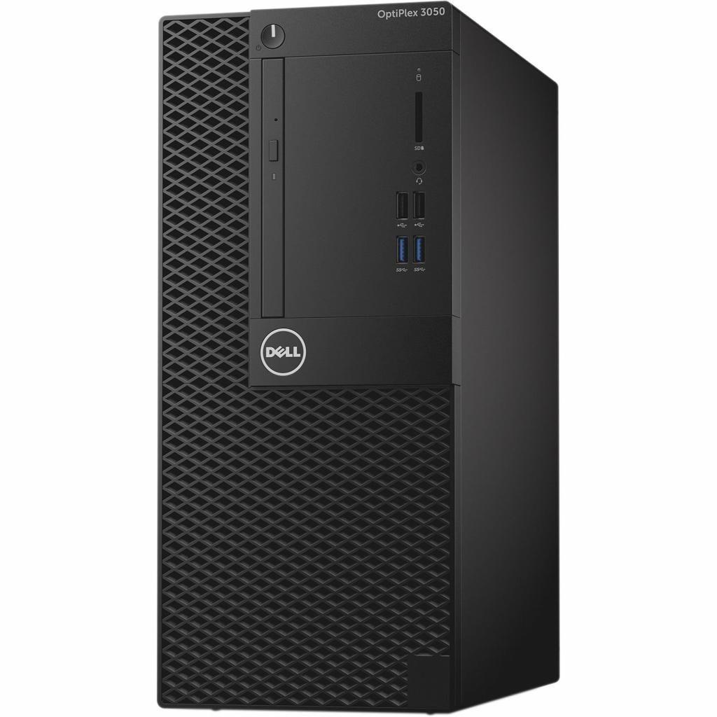 Комп'ютер Dell Optiplex 3050 MT (i3-7100/8/120SSD) "Б/У"