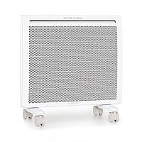 Конвекционный обогреватель Klarstein Hot Spot Slimcurve Double Wave 20 м² (10035059)