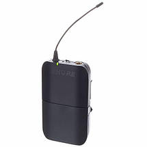 Мікрофонна радіосистема Shure BLX188/MX53 Combo, фото 4