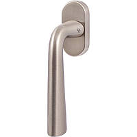 Colombo Ручка віконна Tender MG12DK мат.нікель