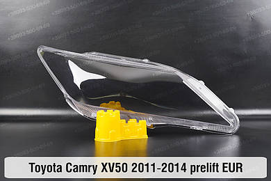 Camry xv50/55 (2011-2017)