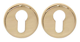 Накладка Colombo CD 63 GB кл пол.латунь Daytona, Heidi, Ida, Mach, Peter, Robot, Robodue, Roboquattro, Talita