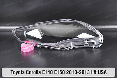 E140 E150 USA (2010-2013)