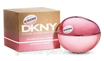 Парфумерна вода для жінок Donna Karan Fresh blossom eau so intense (Донна Каран Фреш Блоссом Інтенс)