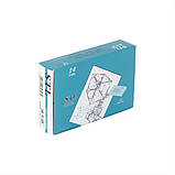 Гумка-клячка STL для художників, фото 4