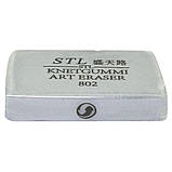 Гумка-клячка STL для художників, фото 5