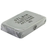 Гумка-клячка STL для художників, фото 8