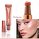 Рідкі рум'яна Charlotte Tilbury Beauty Light Wand - Glowgasm Pinkgasm 12ml, фото 6
