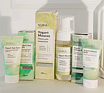 SOIKA  набір 3 в 1: пінка для вмивання, крем з spf 30, нічний крем-бальзам, фото 2