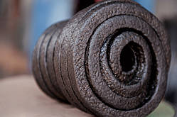 Набивання азбестова АП-31 12мм ГОСТ 5152-84