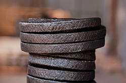 Набивання азбестова АП-31 28мм ГОСТ 5152-84