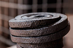 Набивання азбестова АП-31 16мм ГОСТ 5152-84