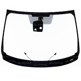 Лобове скло NISSAN QASHQAI / Rogue Sport (Кросовер) (2013 - ) OE NUMBER: 72700 4EA1B, 727004EA1B