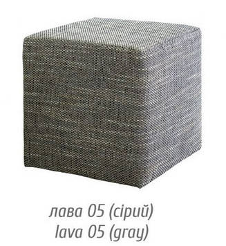 Пуф (Мебель-Сервіс)