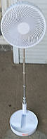 Вентилятор аккумуляторний